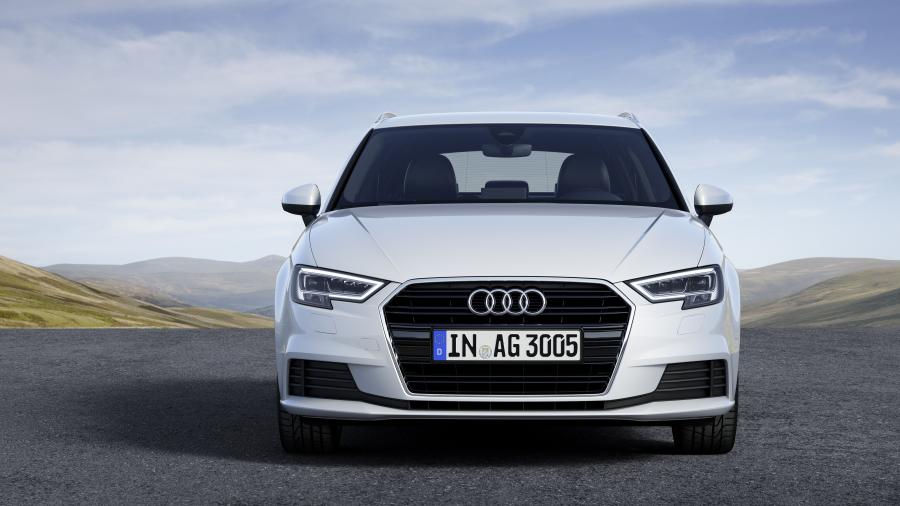  Audi A3 Sportback g-tron (8V) 2016 года  (WW) (фото 14 из 20)